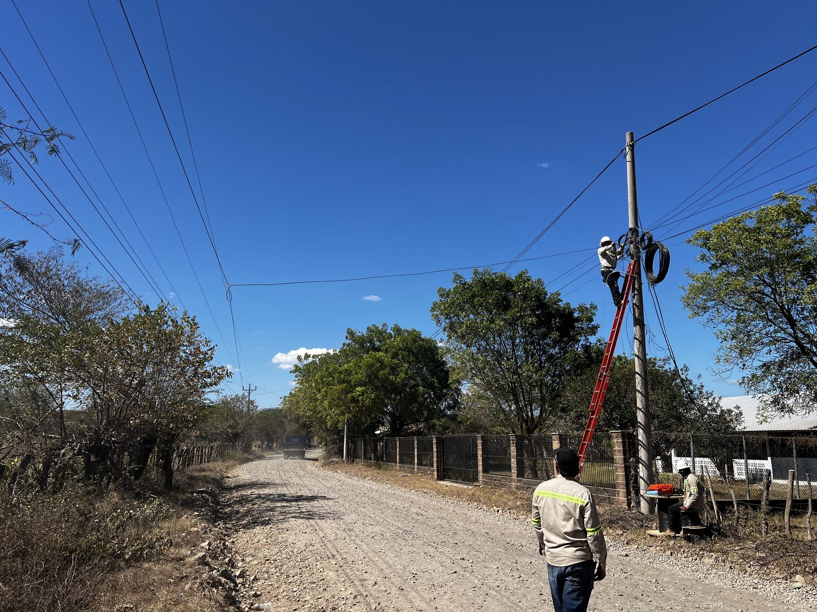 Cobertura Rural